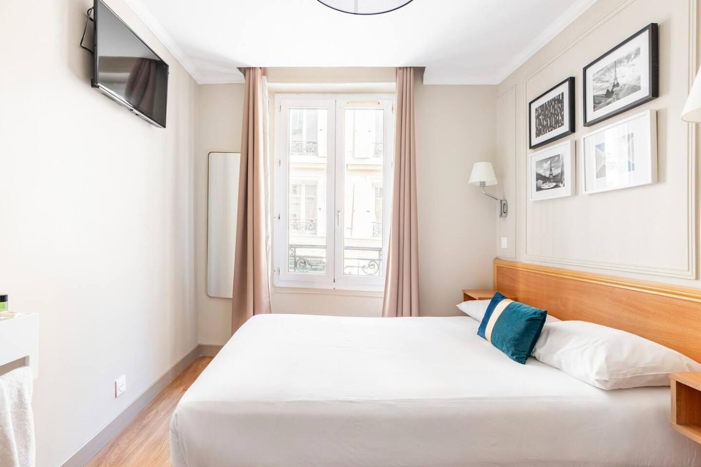 Bonséjour Montmartre Paris