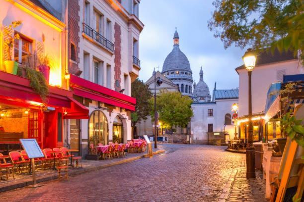 Bonséjour Montmartre