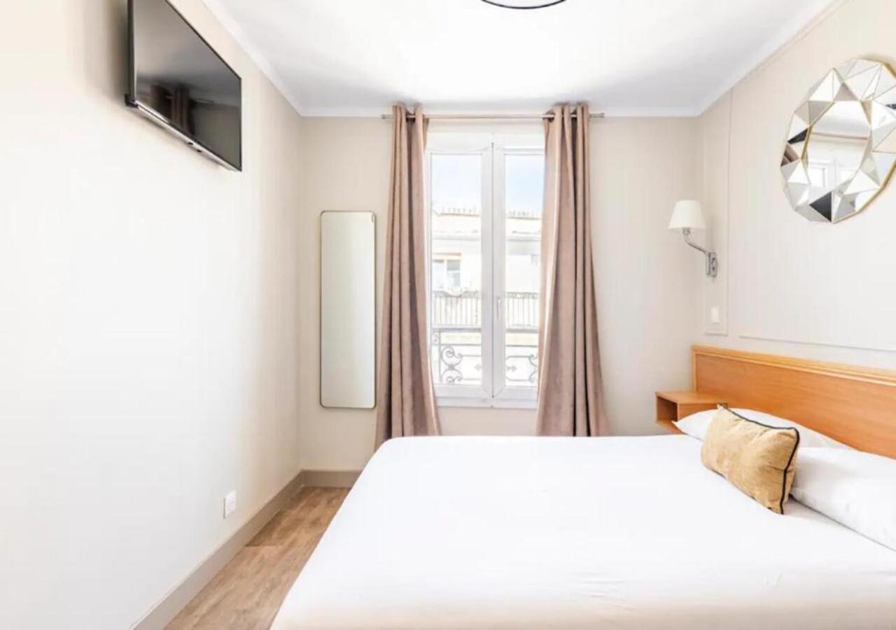 Bonséjour Montmartre Hotel