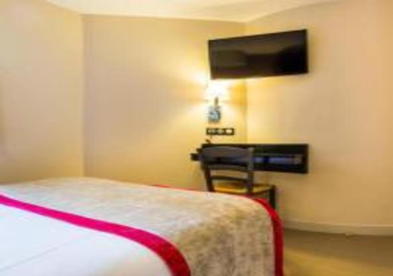 Bonséjour Montmartre Hotel 2*