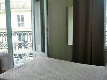 Bonséjour Montmartre Hotel Paris