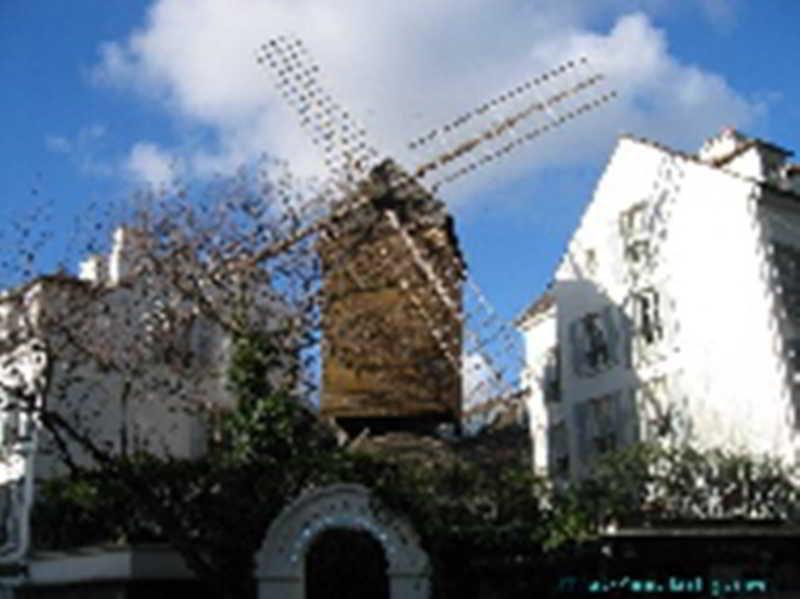 Bonséjour Montmartre 2* Paris