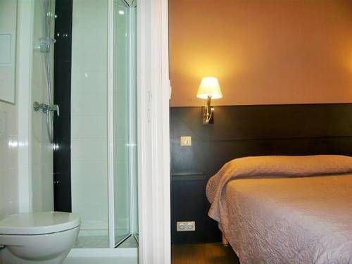 Bonséjour Montmartre Hotel Paris