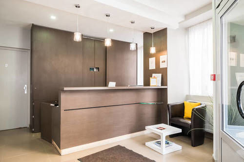 Bonséjour Montmartre Hotel