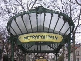 Bonséjour Montmartre Paris