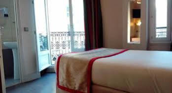 Bonsejour Montmartre Parijs