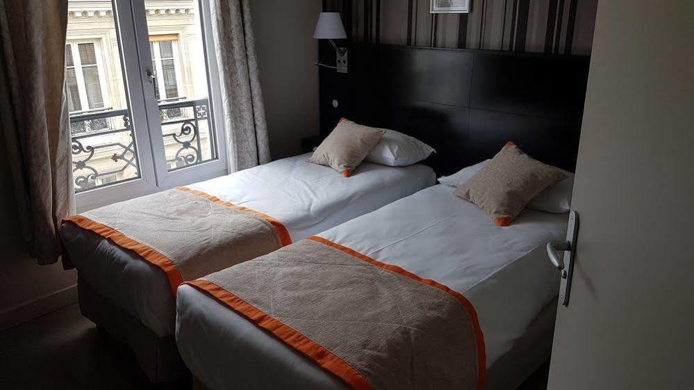 Bonsejour Montmartre Parijs