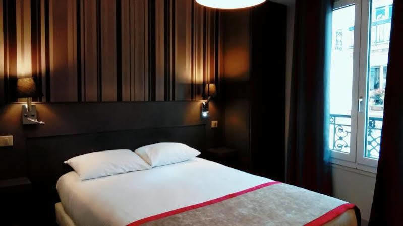 Bonséjour Montmartre Hotel 2*