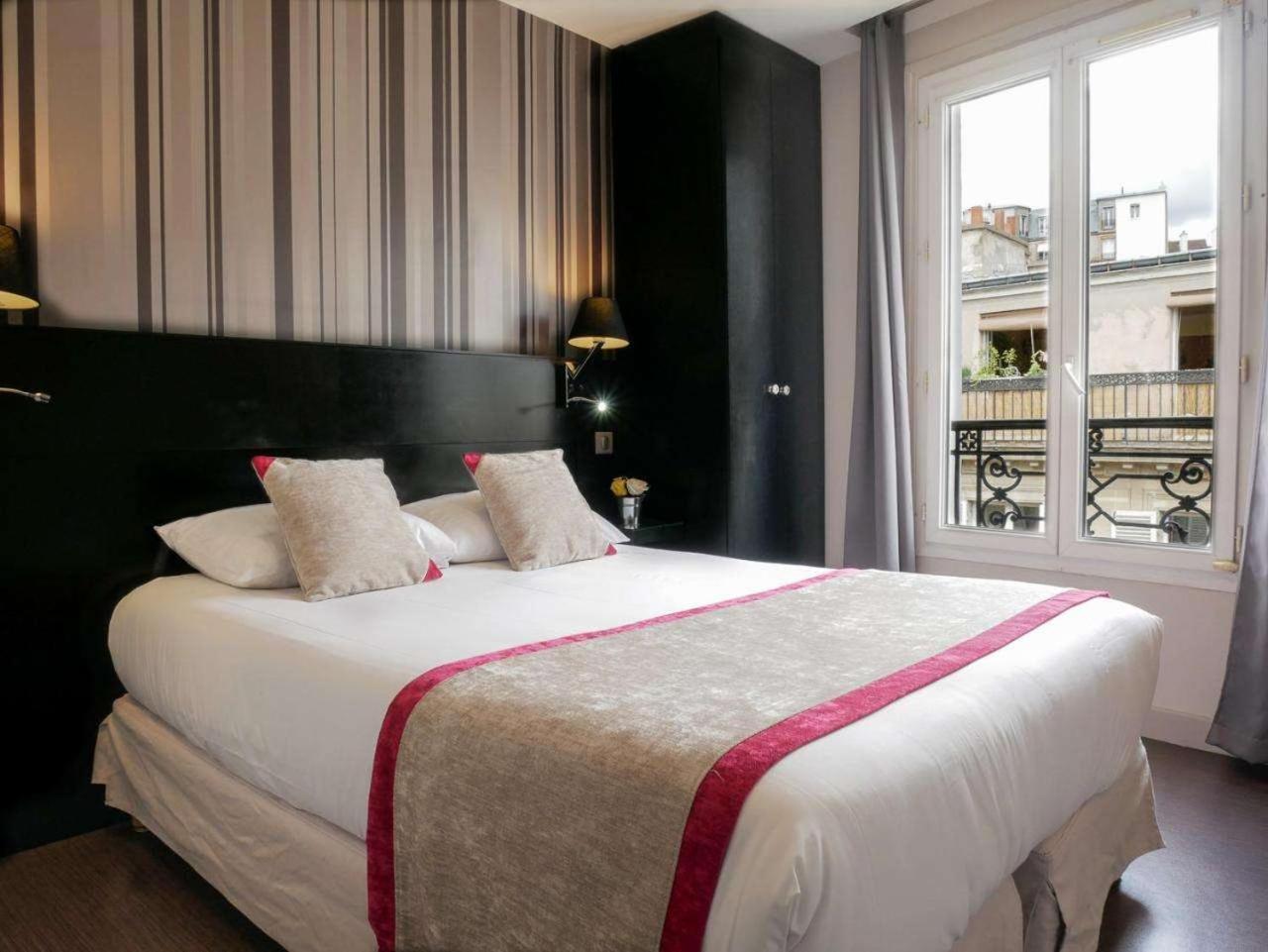 Hotel Bonséjour Montmartre