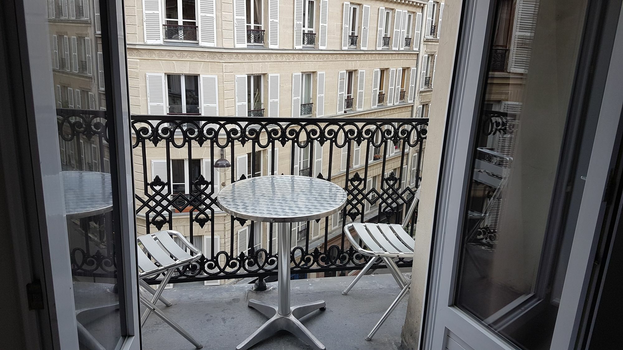 Hotel Bonséjour Montmartre