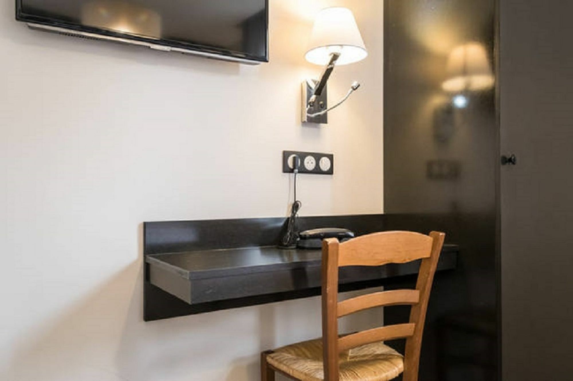 Hotel Bonsejour Montmartre Parijs