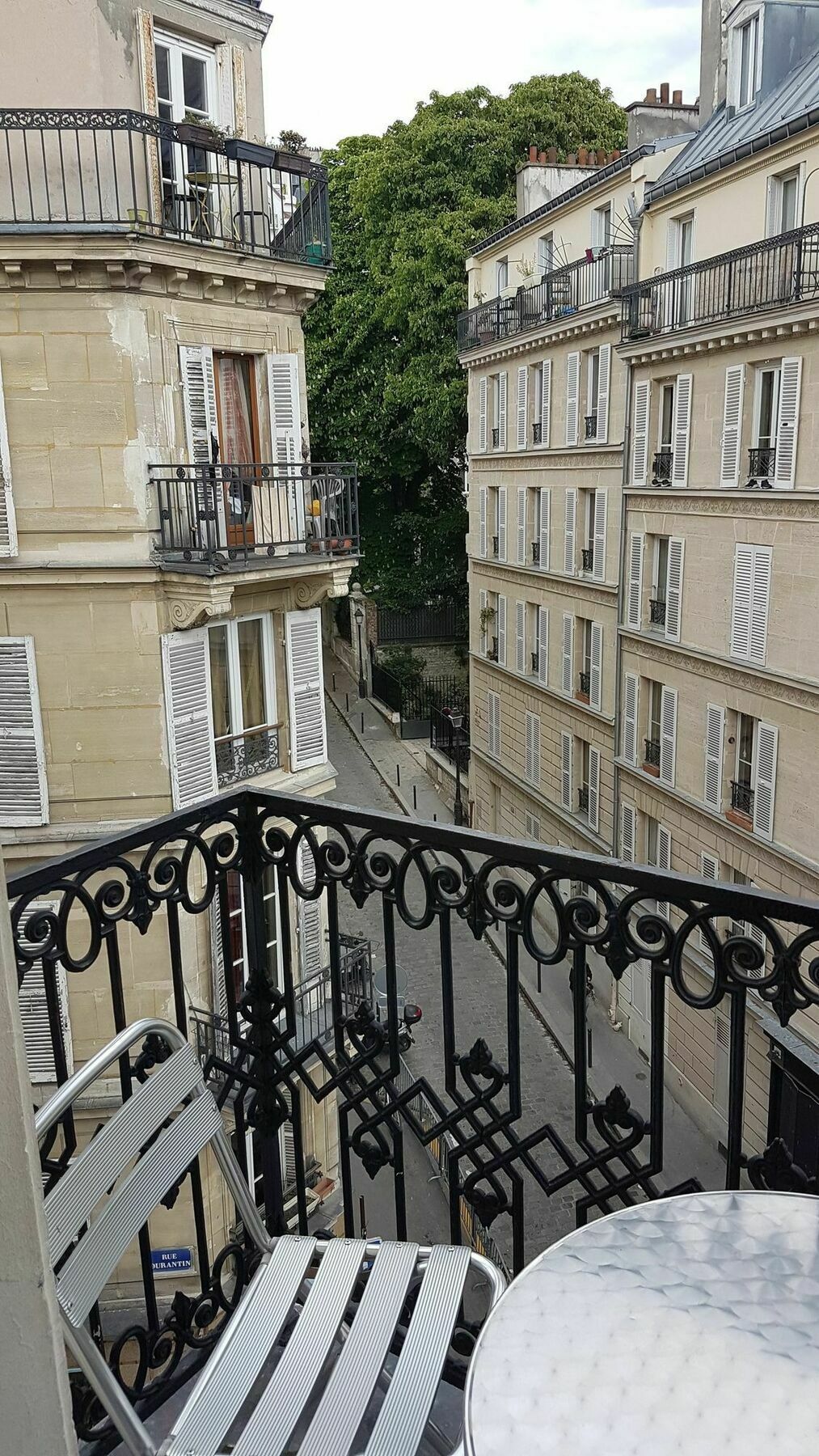 Bonséjour Montmartre 2*