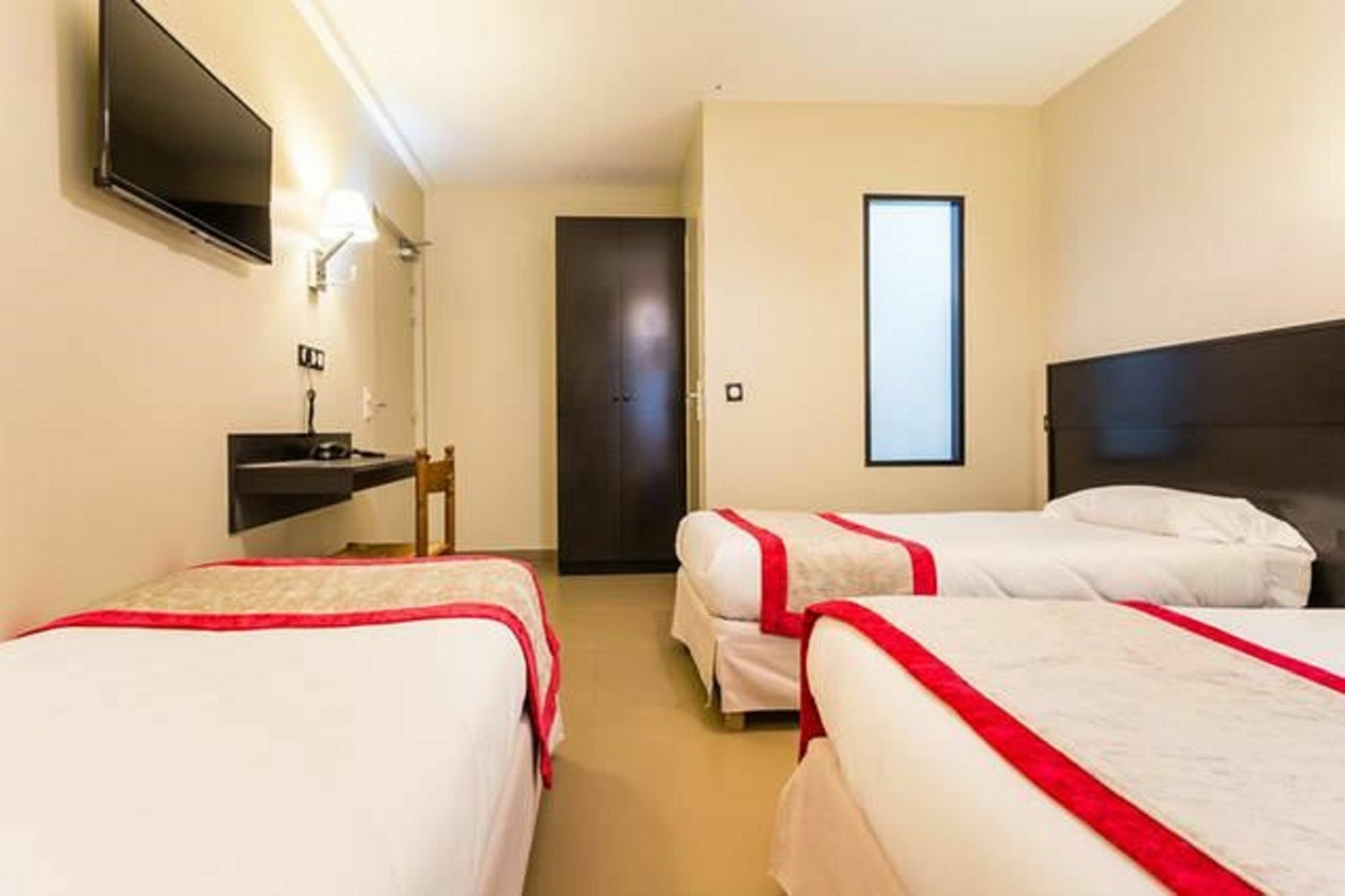 Hotel Bonsejour Montmartre Parijs