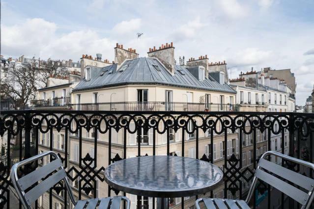Bonséjour Montmartre 2* Paris