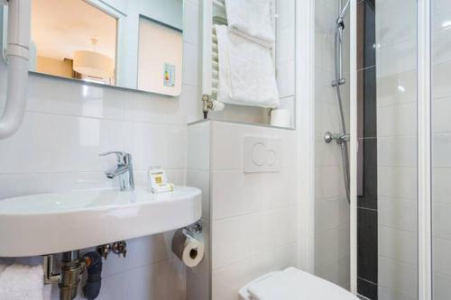 Hotel Bonsejour Montmartre Parijs